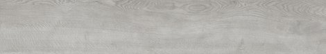 Керамогранит Queens Grey/Серый матовый 20x120 фото 1