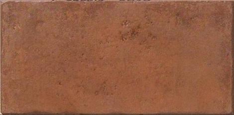 Керамогранит Abadia Listelo Rojo 15x30