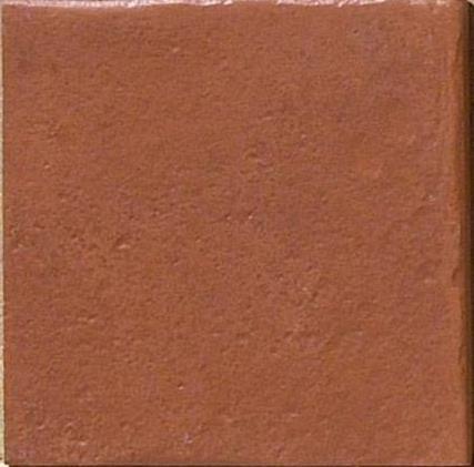 Декор Abadia Taco Rojo 15x15