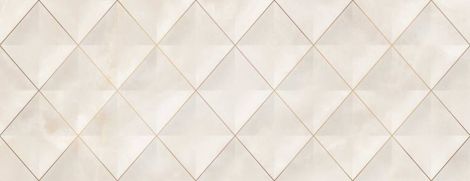 Декор Alabaster Tebas Bronce 45x120