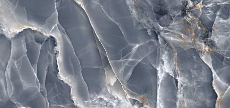 Керамогранит Alaska Negro Pulido 120x260