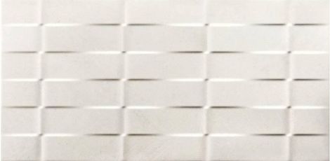 Плитка Basket Blanco 30x60