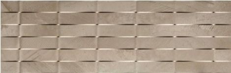 Плитка Basket Taupe 31,5x100