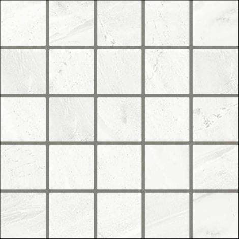 Мозаика Belukha Bianco
