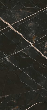 Керамогранит Calacata Black Satinado 120x278