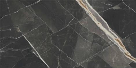 Керамогранит Calacata Black Satinado 60x120
