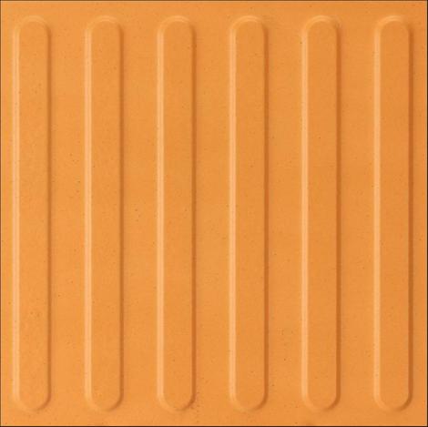 Керамогранит Center Naranja 30x30
