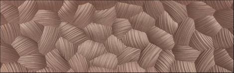 Плитка Circle Bronce 31,5x100