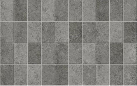 Плитка Clio Antracita 25x40