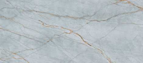 Керамогранит Coverlam Blue Roma 120x278