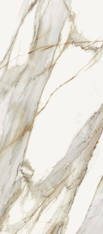 Керамогранит Coverlam Macchia Vecchia Blanco pulido 120x278 фото 1