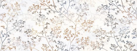 Плитка Graze multicolor natural 45x120