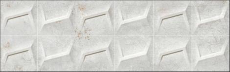 Плитка Haro Aluminio 31,5x100