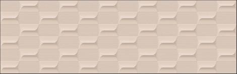 Плитка Hexagon Nude 31,5x100