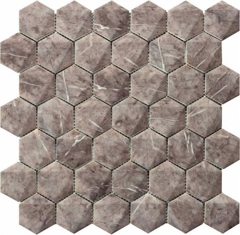 Мозаика Hexagonal Paladio