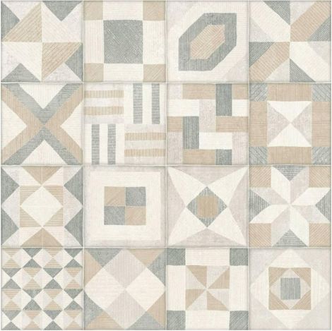 Керамогранит Kilim Beige 60x60