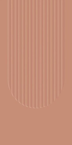 Керамогранит Kos siena relieve 60x120