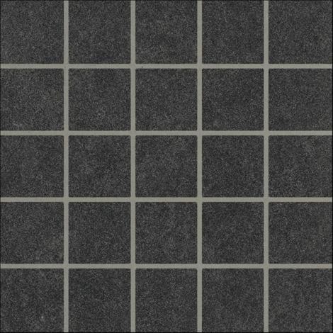 Мозаика Marte Negro relieve