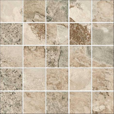 Мозаика Maya Beige Relieve