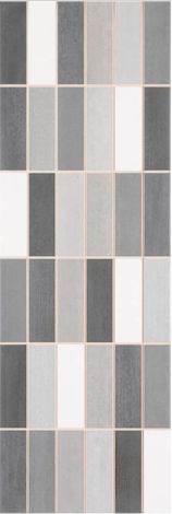 Плитка Monza Blanco 20x60
