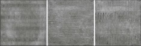 Керамогранит Morgana Antracita 60x60