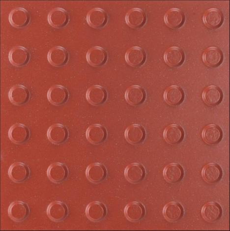 Керамогранит Park Rojo 30x30