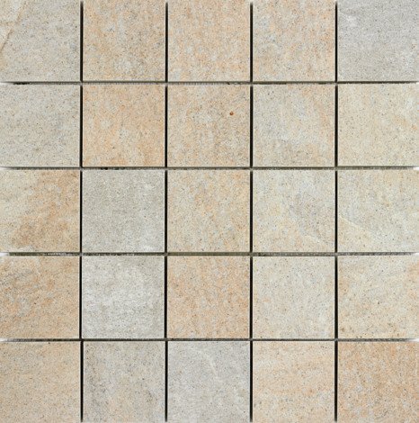 Мозаика Queluz Gris