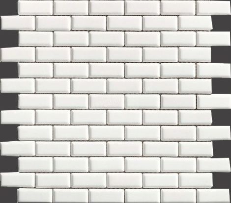 Мозаика Tallin Blanco