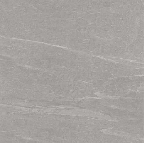 Керамогранит Volga Gris natural 80x80