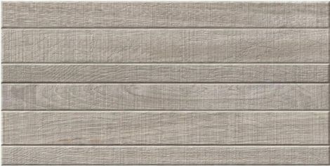 Плитка Wabi Wood Gris 30x60