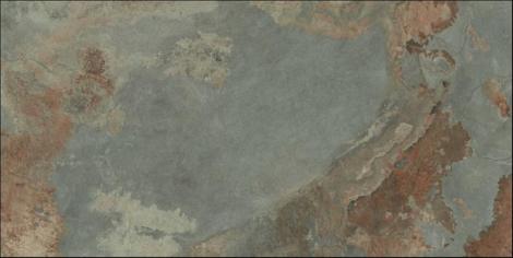 Керамогранит Yukatan Verde Relieve 60x120