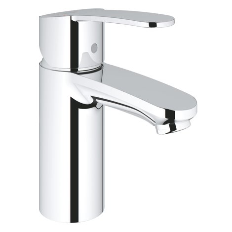 Grohe Eurostyle Cosmopolitan Смеситель для раковины однорычажный фото 1