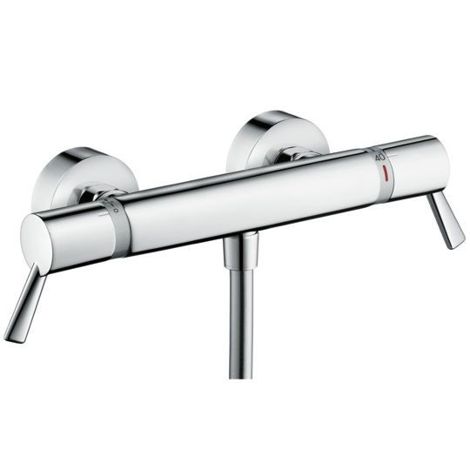 Hansgrohe Ecostat ComfortCare смеситель для душа настенный термостатический 13117000 фото 1