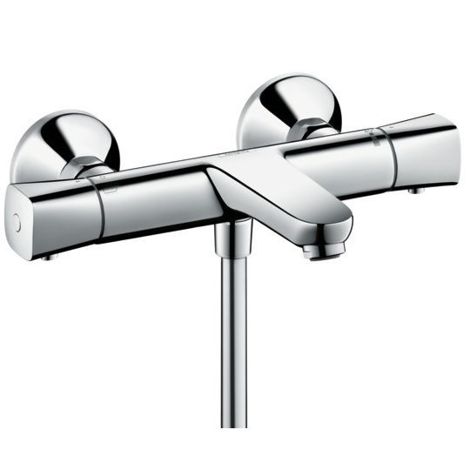 Hansgrohe Ecostat Universal ВМ смеситель для ванны с душем термостатический 13123000 фото 1