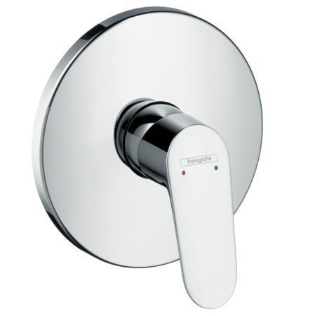 Hansgrohe Focus смеситель для душа встраиваемый, внешняя часть 31965000 фото 1