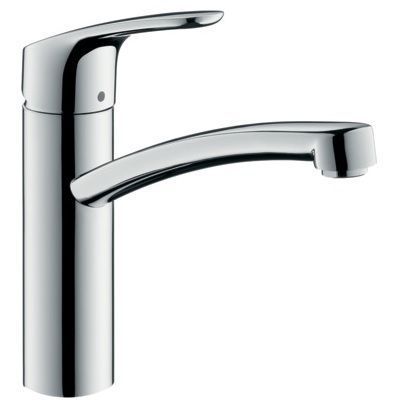 Hansgrohe Focus смеситель для кухни, однорычажный 31804000 фото 1