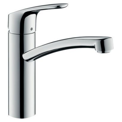 Hansgrohe Focus смеситель для кухни, однорычажный 31806000 фото 1