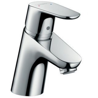 Hansgrohe Focus Смеситель для раковины, однорычажный 31132000 фото 1