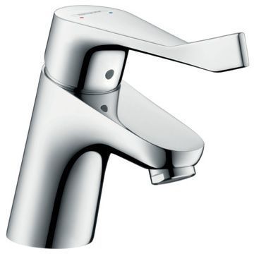 Hansgrohe Focus Смеситель для раковины, однорычажный 31914000 фото 1