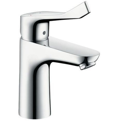 Hansgrohe Focus Смеситель для раковины, однорычажный 31915000 фото 1