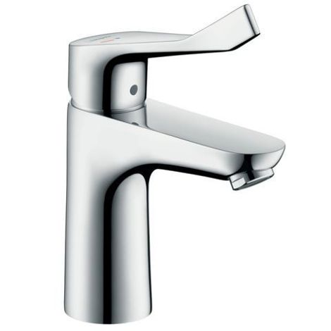 Hansgrohe Focus Смеситель для раковины, однорычажный 31917000 фото 1