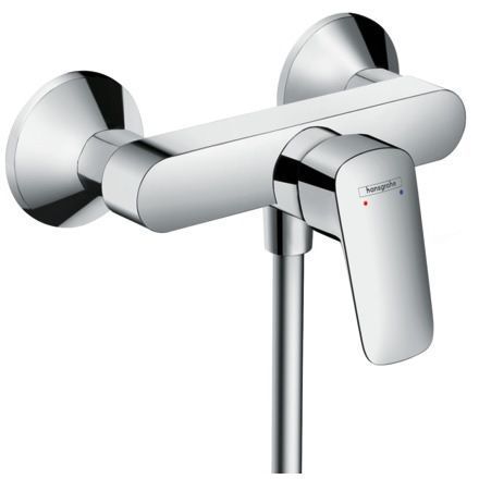 Hansgrohe Logis смеситель для душа настенный, однорычажный BM 71600000 фото 1