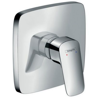 Hansgrohe Logis смеситель для душа встраиваемый, внешняя часть 71605000 фото 1