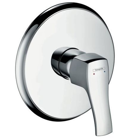 Hansgrohe Metris Classic смеситель для душа встраиваемый, внешняя часть 31676000 фото 1