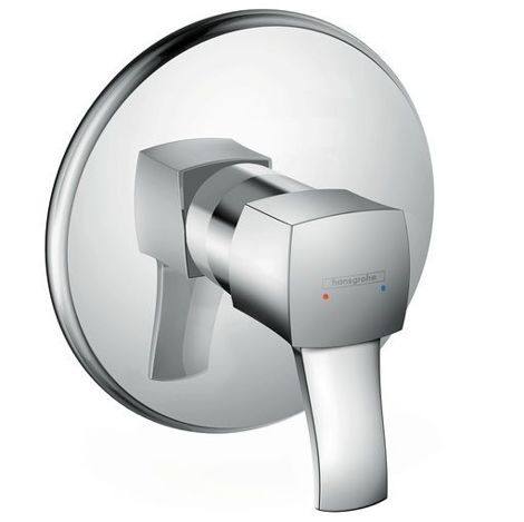 Hansgrohe Metropol Classic смеситель для душа встраиваемый, внешняя часть 31365000 фото 1