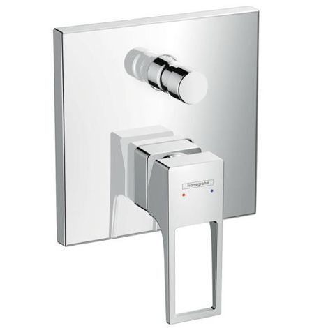 Hansgrohe Metropol смеситель для душа встраиваемый, внешняя часть 32545000 фото 1