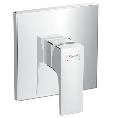 Hansgrohe Metropol смеситель для душа встраиваемый, внешняя часть 32565000 фото 1