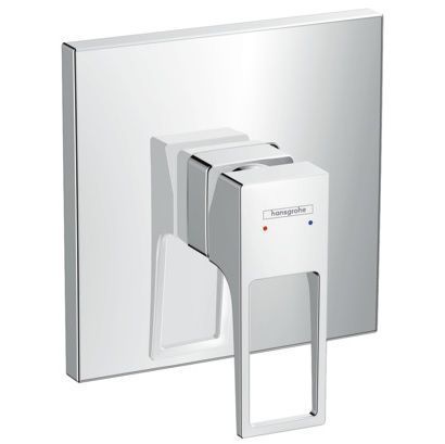 Hansgrohe Metropol смеситель для душа встраиваемый, внешняя часть 74565000 фото 1