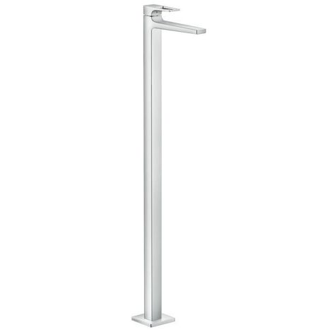 Hansgrohe Metropol Смеситель для раковины напольный, однорычажный 74530000 фото 1