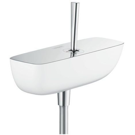 Hansgrohe PuraVida смеситель для душа настенный, однорычажный 15672000 фото 1
